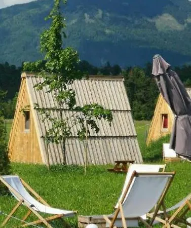 Camping Garden Park