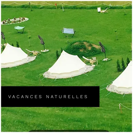 Camping Garden Park 2*