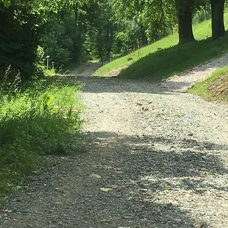 Camping Garden Park Radovljica