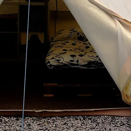 Camping Garden Park 2*