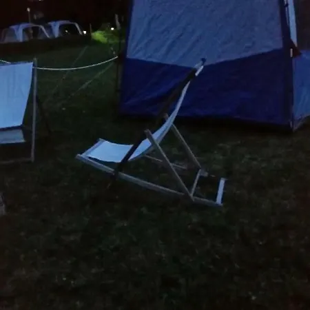 Campsite Camping Garden Park 2*