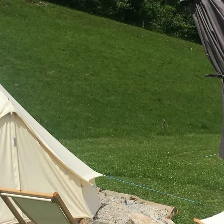 Campsite Camping Garden Park 2*