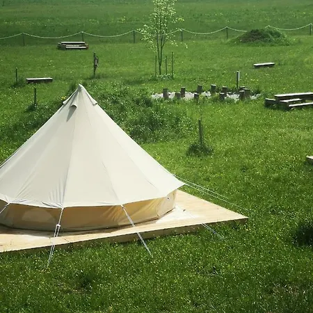 Camping Garden Park