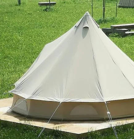 Camping Garden Park 2*