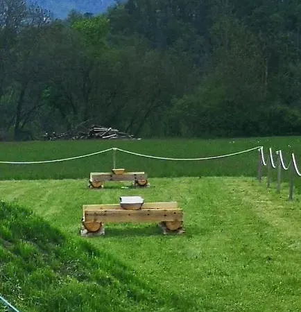 Camping Garden Park Radovljica