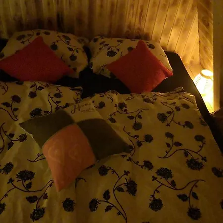 Camping Garden Park Campsite Radovljica