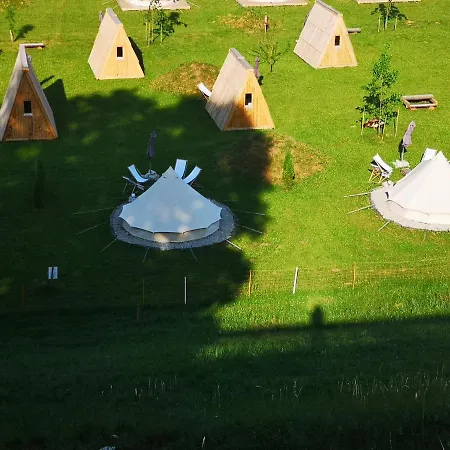Camping Garden Park